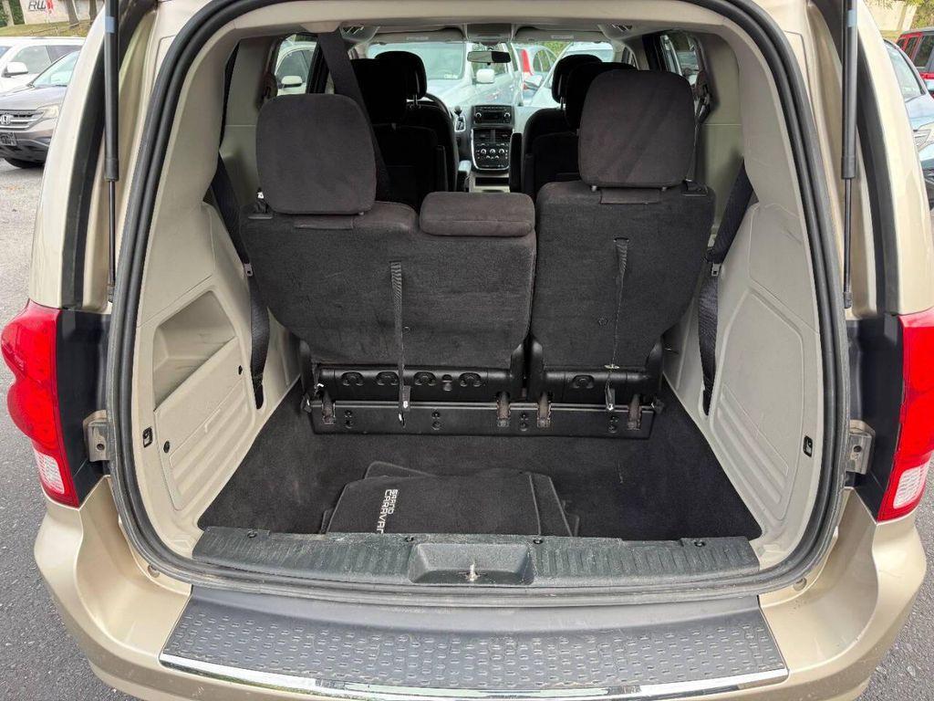 used 2013 Dodge Grand Caravan car, priced at $8,990