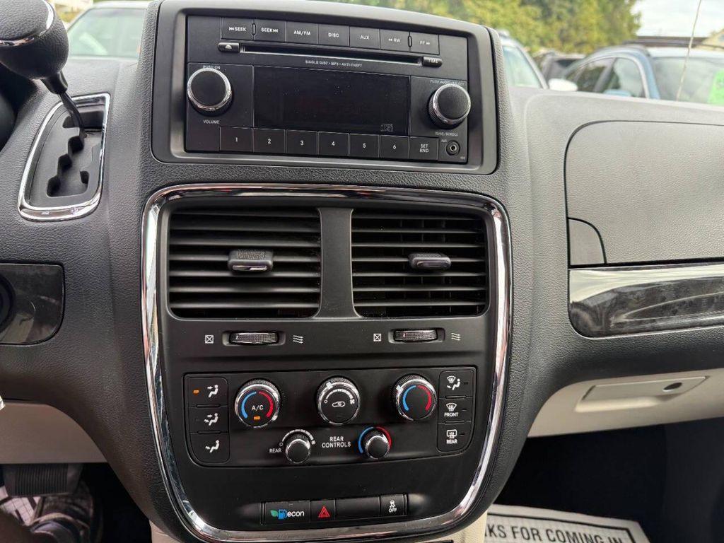 used 2013 Dodge Grand Caravan car, priced at $8,990