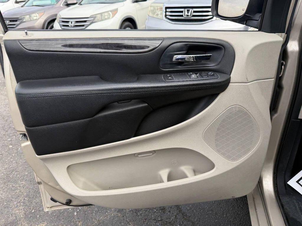 used 2013 Dodge Grand Caravan car, priced at $8,990