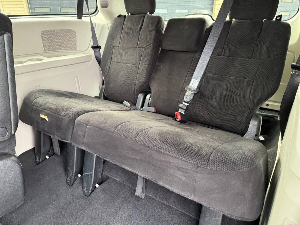 used 2013 Dodge Grand Caravan car, priced at $8,990