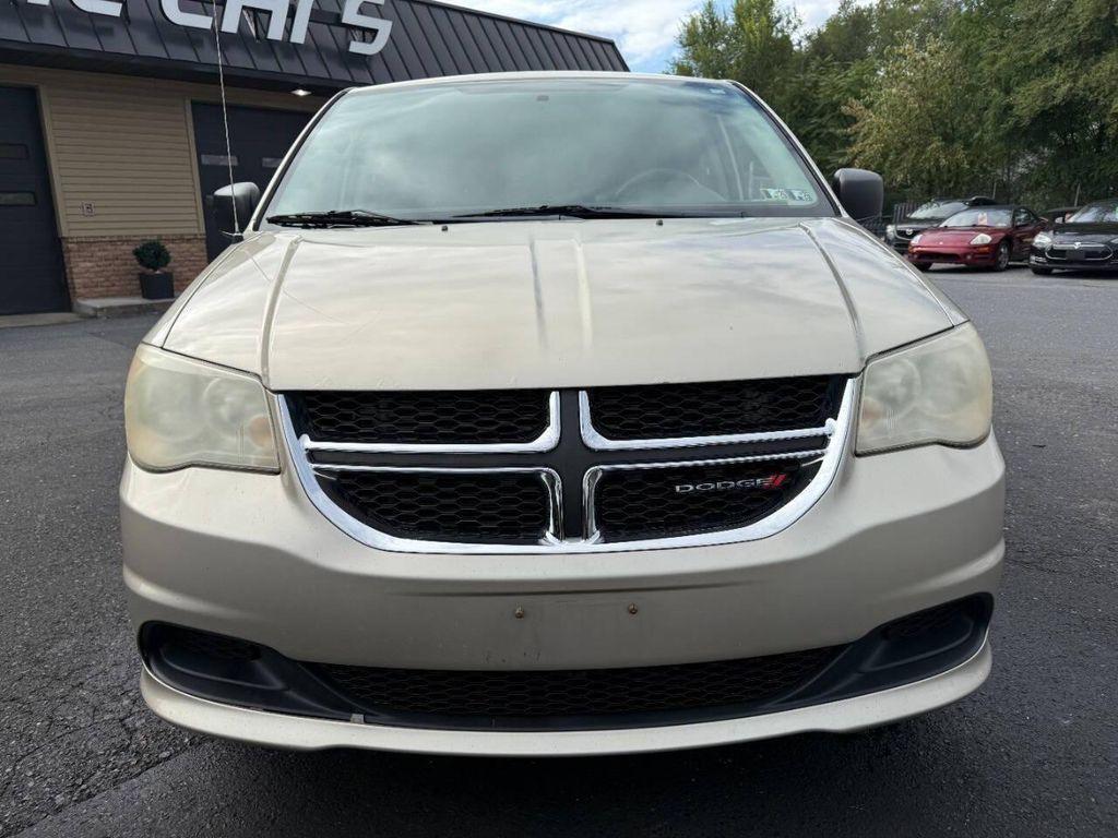 used 2013 Dodge Grand Caravan car, priced at $8,990