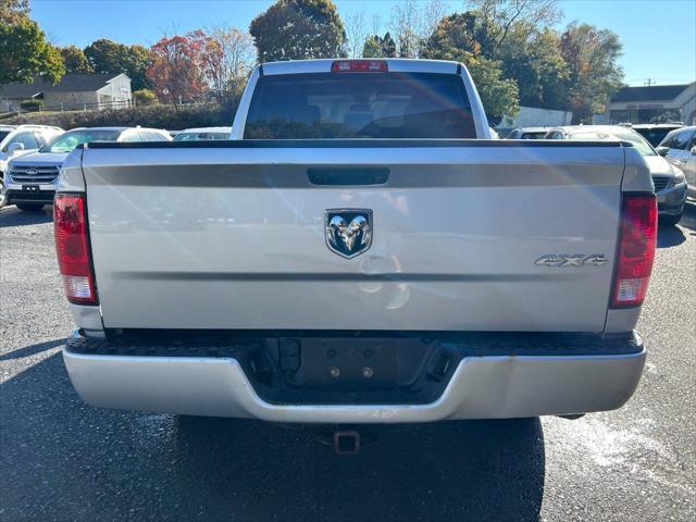 used 2017 Ram 1500 car, priced at $14,990