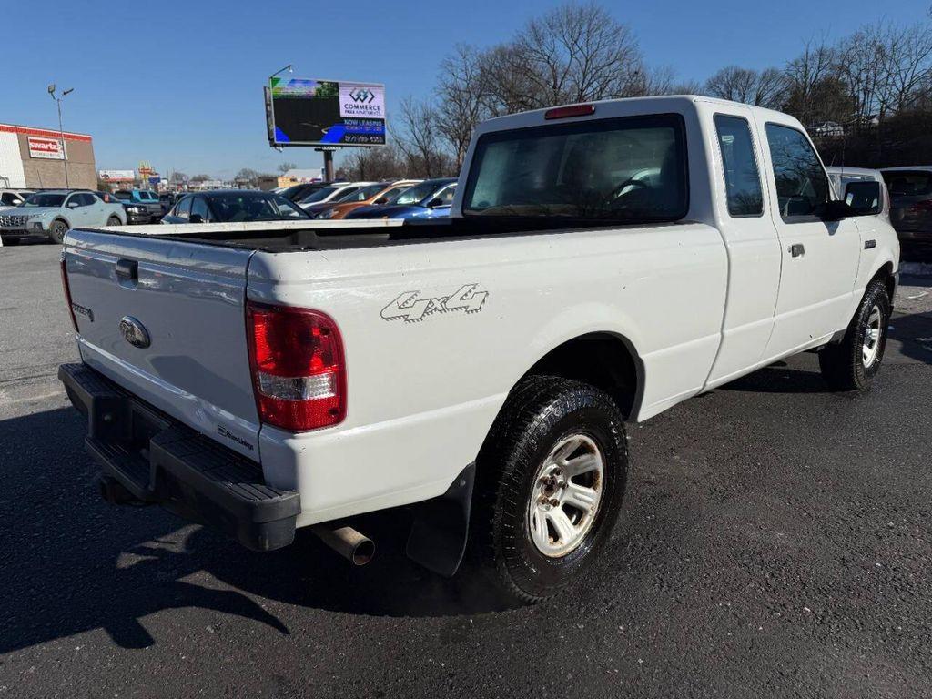 used 2011 Ford Ranger car, priced at $13,990