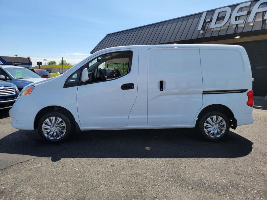 used 2019 Nissan NV200 car, priced at $14,990