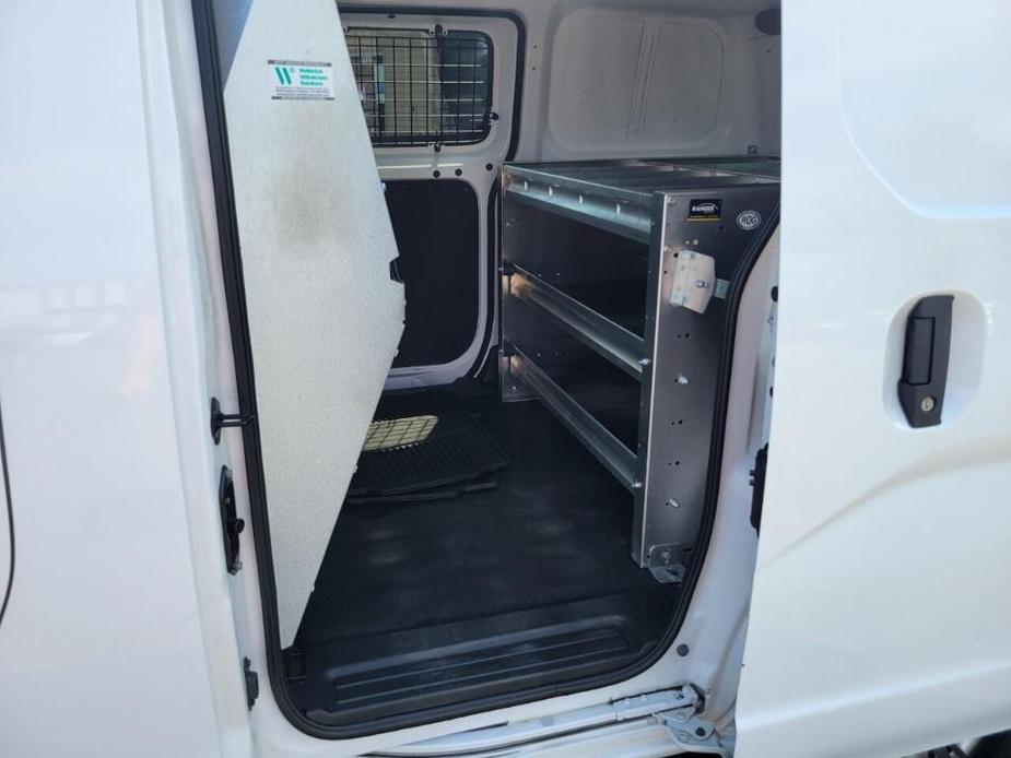 used 2019 Nissan NV200 car, priced at $14,990