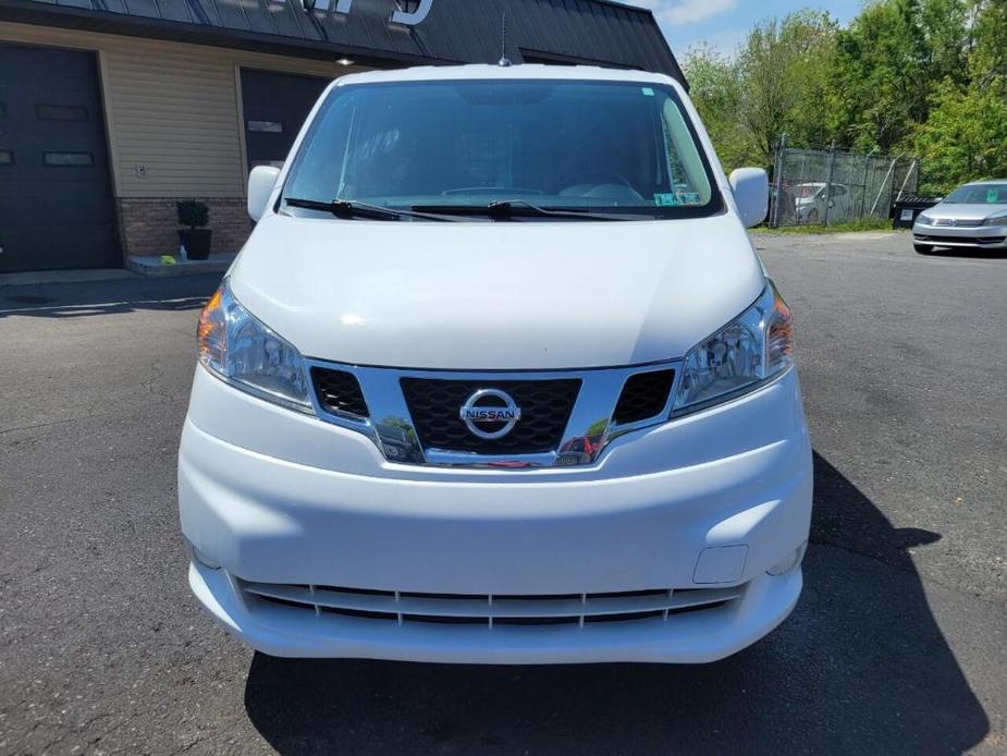 used 2019 Nissan NV200 car, priced at $14,990