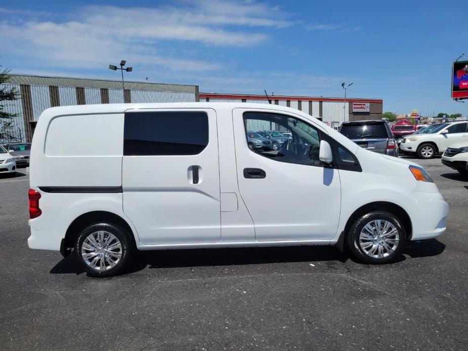 used 2019 Nissan NV200 car, priced at $14,990