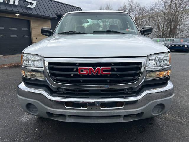 used 2004 GMC Sierra 2500 car, priced at $14,990