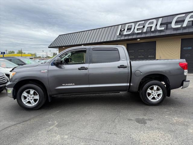 used 2011 Toyota Tundra car, priced at $16,990