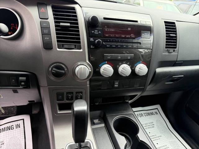 used 2011 Toyota Tundra car, priced at $16,990