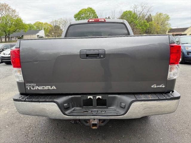 used 2011 Toyota Tundra car, priced at $16,990