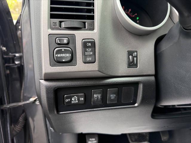 used 2011 Toyota Tundra car, priced at $16,990