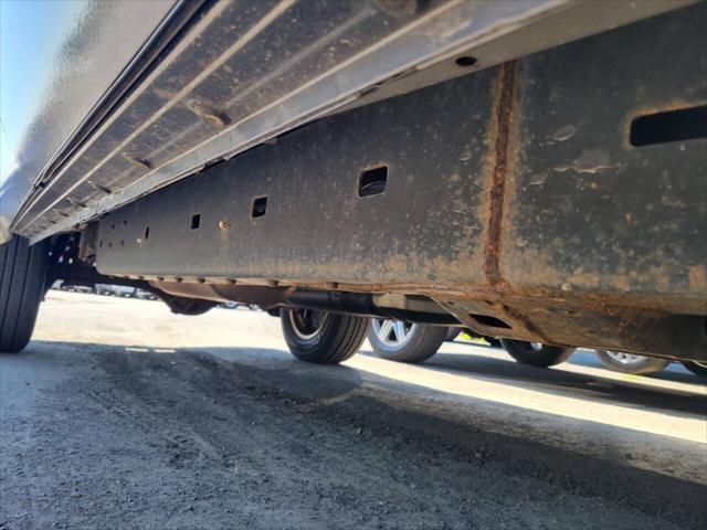 used 2011 Toyota Tundra car, priced at $16,990