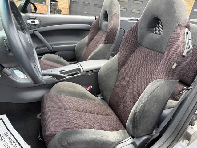 used 2010 Mitsubishi Eclipse car, priced at $9,990