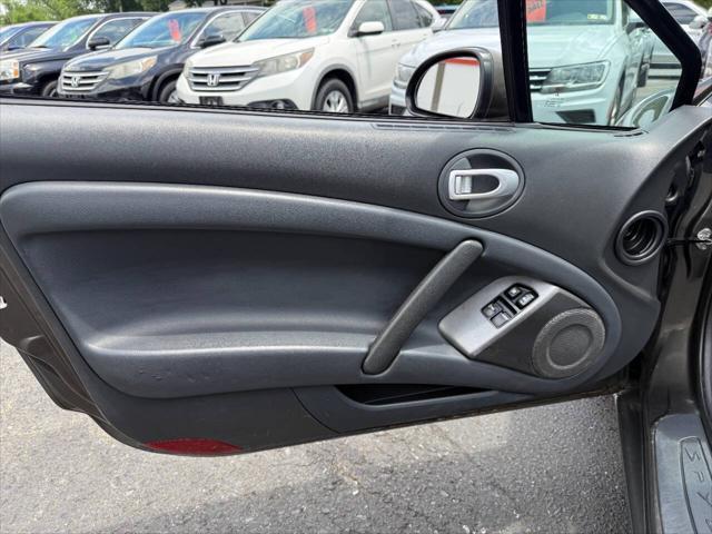 used 2010 Mitsubishi Eclipse car, priced at $9,990