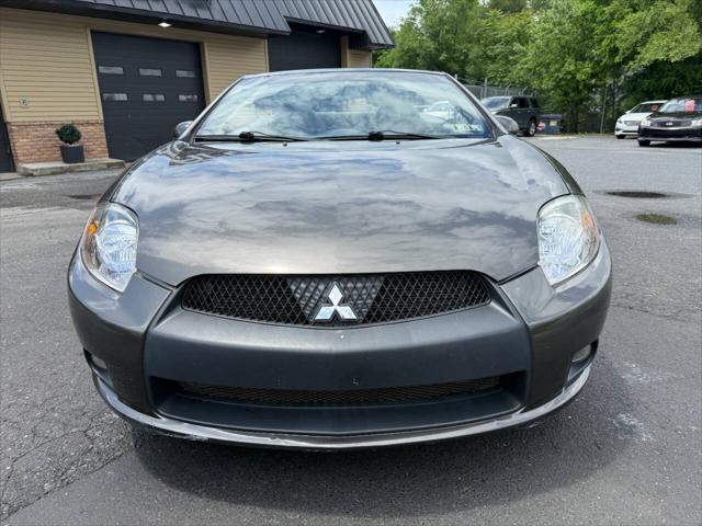 used 2010 Mitsubishi Eclipse car, priced at $9,990