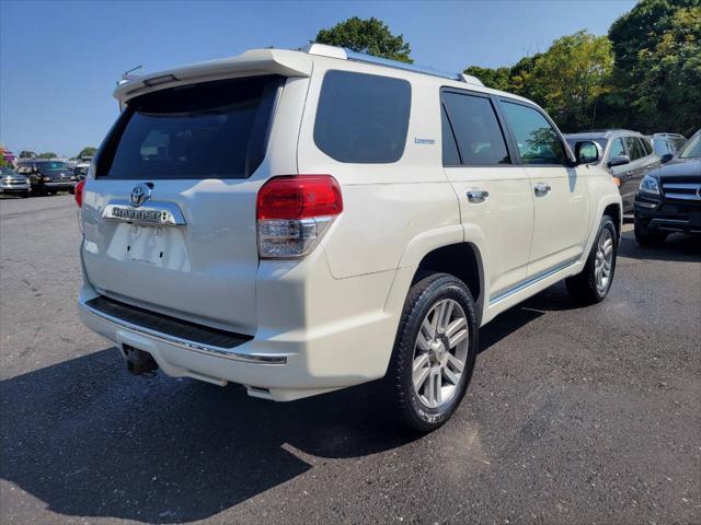 used 2010 Toyota 4Runner car, priced at $15,990