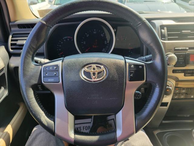 used 2010 Toyota 4Runner car, priced at $15,990