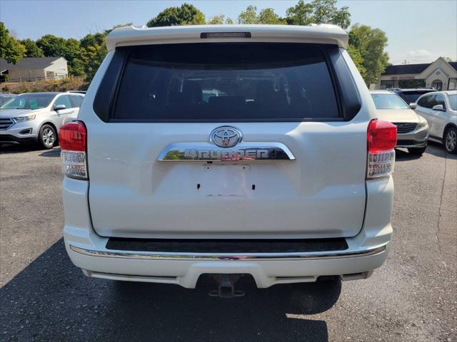 used 2010 Toyota 4Runner car, priced at $15,990