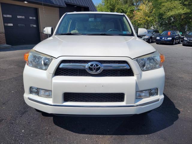 used 2010 Toyota 4Runner car, priced at $15,990