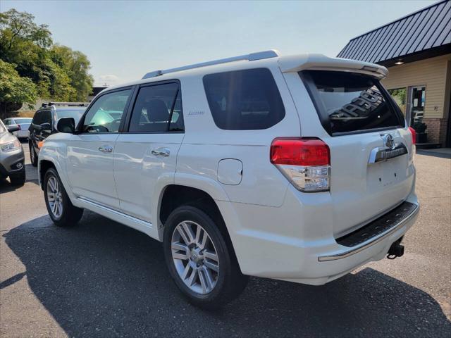 used 2010 Toyota 4Runner car, priced at $15,990