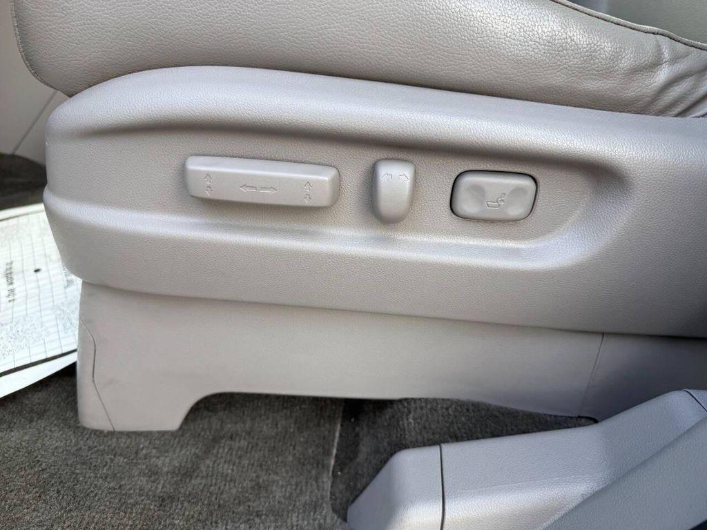 used 2014 Honda Odyssey car, priced at $12,990