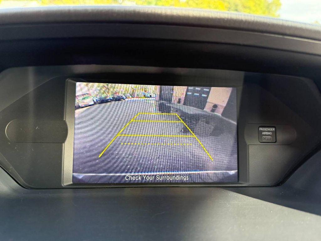 used 2014 Honda Odyssey car, priced at $12,990
