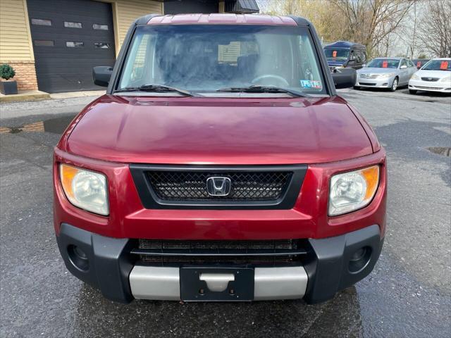 used 2006 Honda Element car, priced at $6,890