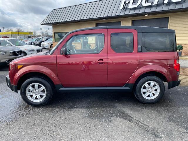 used 2006 Honda Element car, priced at $6,890