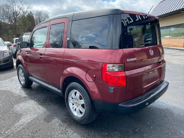 used 2006 Honda Element car, priced at $6,890