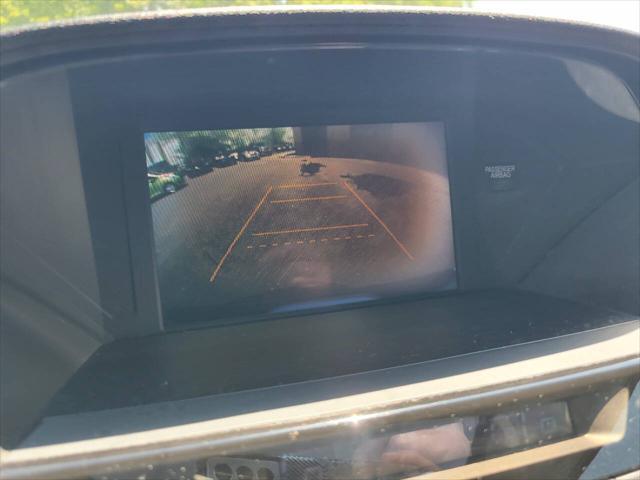 used 2012 Honda Pilot car, priced at $13,990