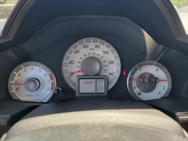 used 2012 Honda Pilot car, priced at $13,990