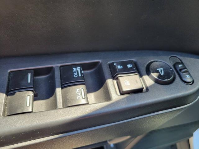 used 2012 Honda Pilot car, priced at $13,990