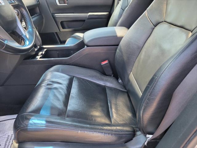 used 2012 Honda Pilot car, priced at $13,990