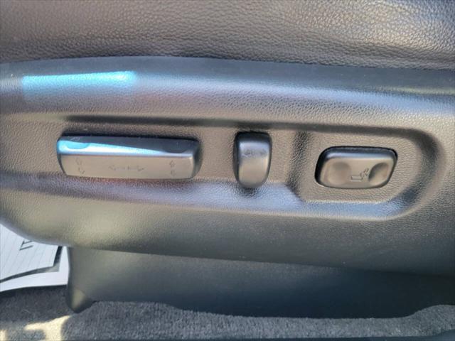 used 2012 Honda Pilot car, priced at $13,990