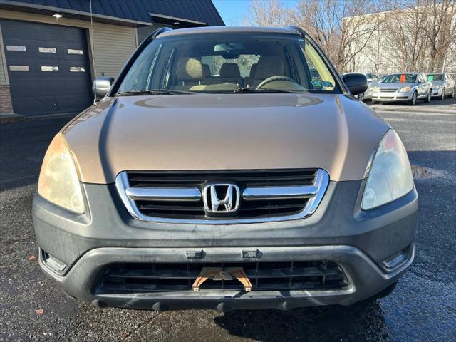 used 2003 Honda CR-V car, priced at $5,990