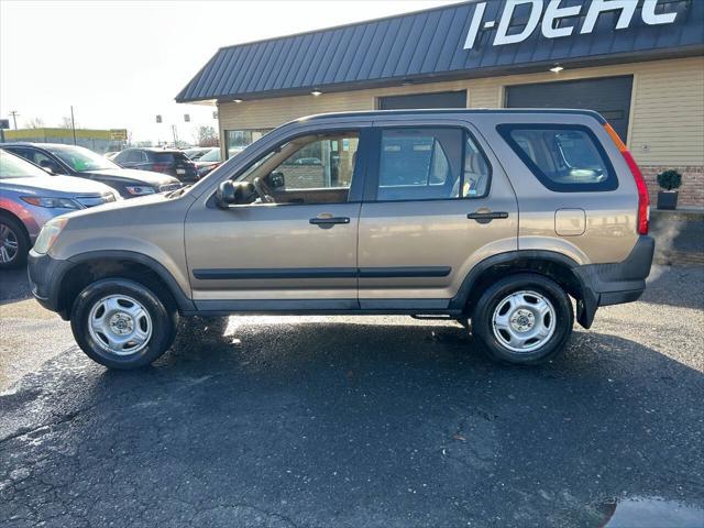 used 2003 Honda CR-V car, priced at $5,990