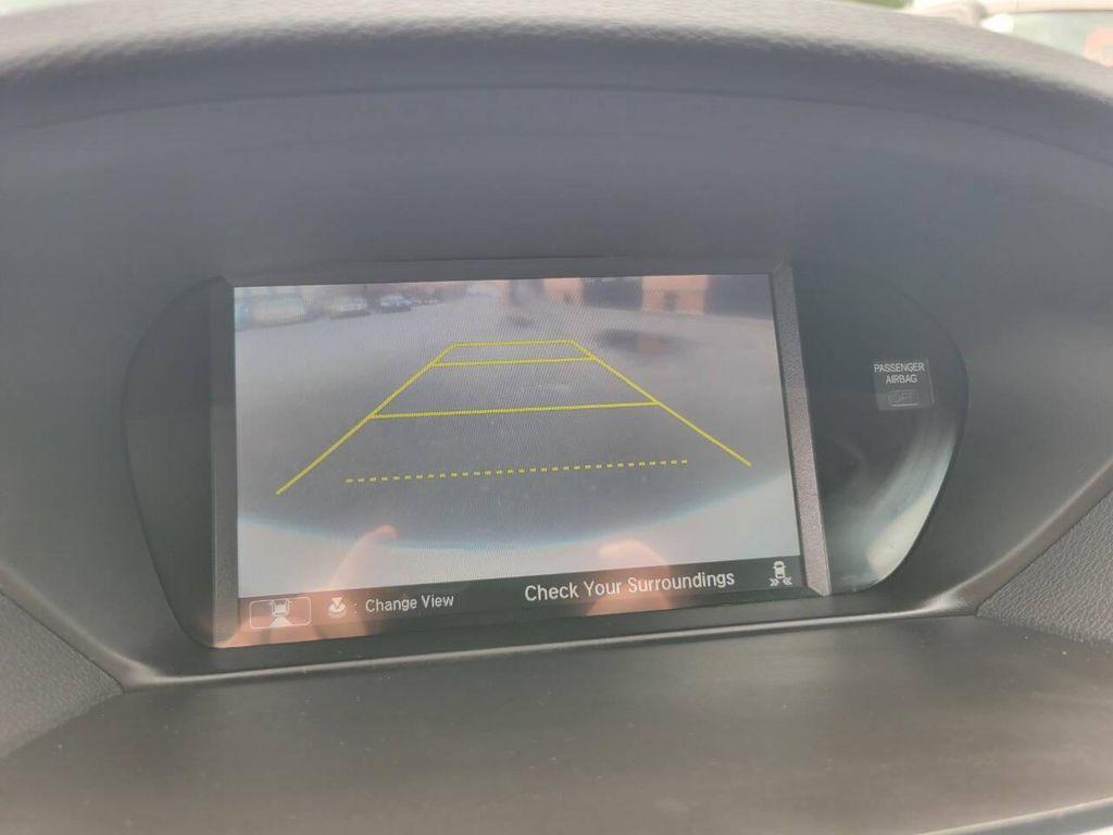 used 2017 Acura TLX car, priced at $13,990