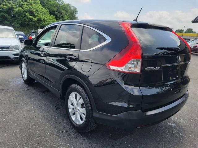 used 2013 Honda CR-V car, priced at $8,990