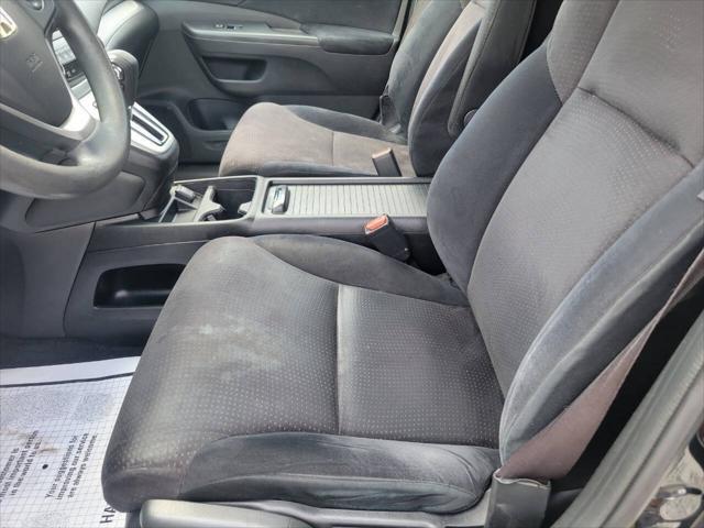 used 2013 Honda CR-V car, priced at $8,990