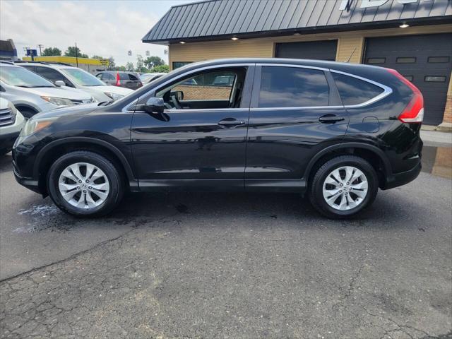 used 2013 Honda CR-V car, priced at $8,990
