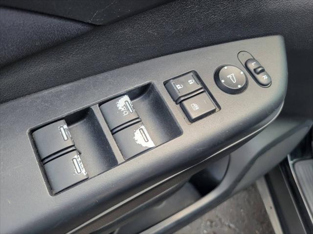 used 2013 Honda CR-V car, priced at $8,990