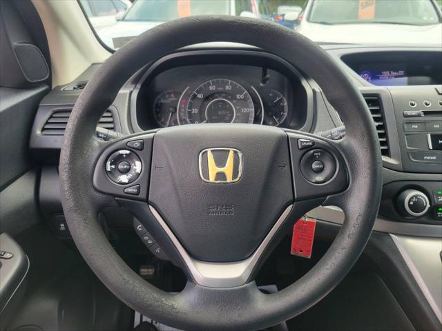 used 2013 Honda CR-V car, priced at $8,990