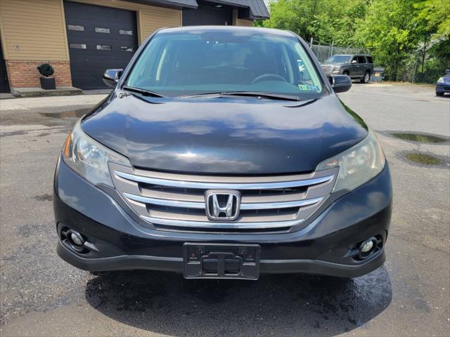 used 2013 Honda CR-V car, priced at $8,990