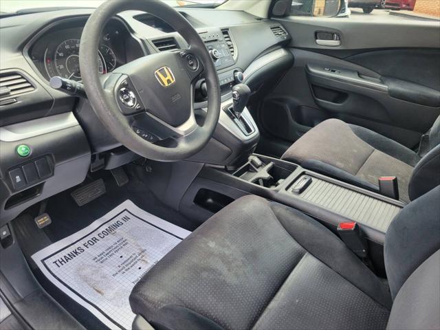 used 2013 Honda CR-V car, priced at $8,990