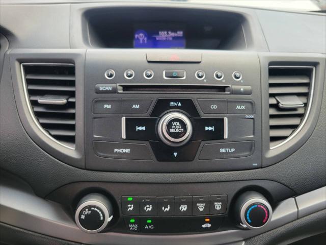 used 2013 Honda CR-V car, priced at $8,990