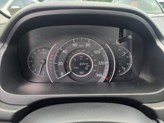 used 2013 Honda CR-V car, priced at $8,990