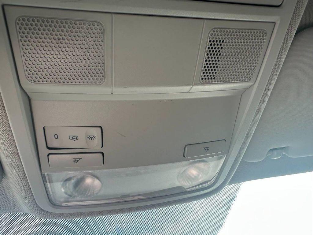 used 2018 Volkswagen Passat car, priced at $11,960