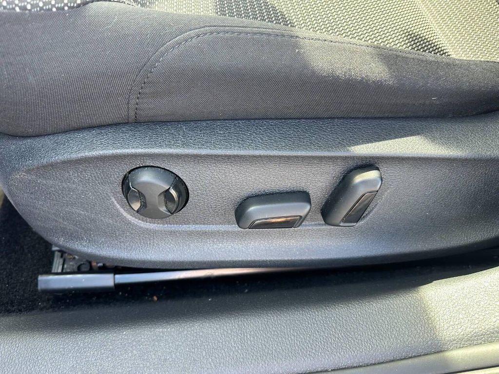 used 2018 Volkswagen Passat car, priced at $11,960