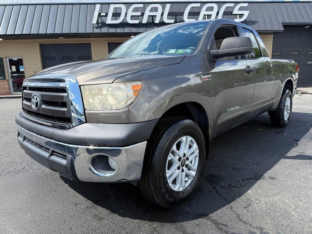 used 2010 Toyota Tundra car, priced at $13,990
